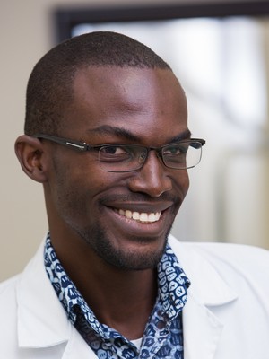 Dr. Maclean Okang