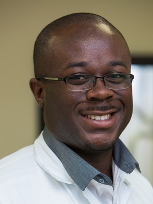 Dr. Korli Glover