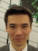 Dr. Gerald Wong