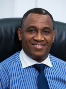 Dr. Edem Kojo Hiadzi