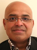 Dr. Ranjit Menon