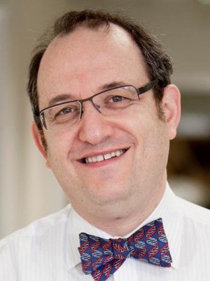 Dr. Peter Wein