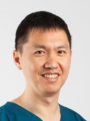 Dr. Kenneth Ng