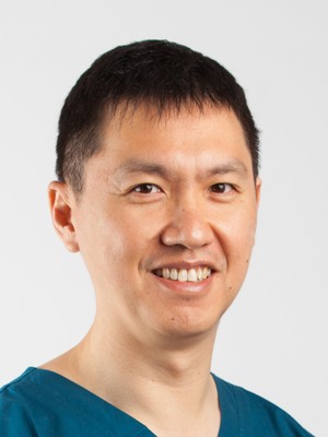 Dr. Kenneth Ng
