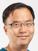 Dr. Li Fern Hsu