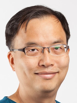 Dr. Li Fern Hsu