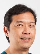 Dr. Raymond Lee