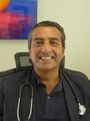 Dr. Roberto S. Zeballos