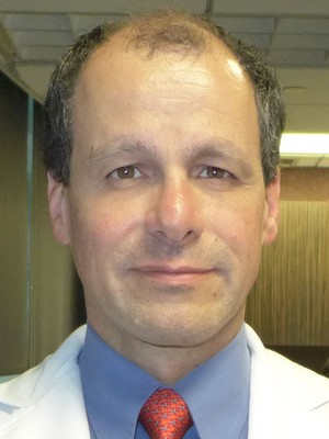 Dr. Gonzalo Corvera Behar