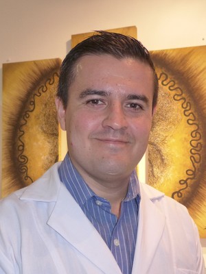 Dr. Raul Lopez-Serna