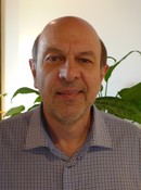 Dr. March Steben