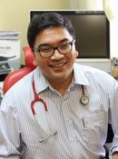 Dr. Mohd Nor Azam