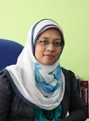 Dr. Nazirin Ariffin