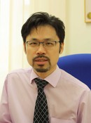 Dr. Yee Kok Meng
