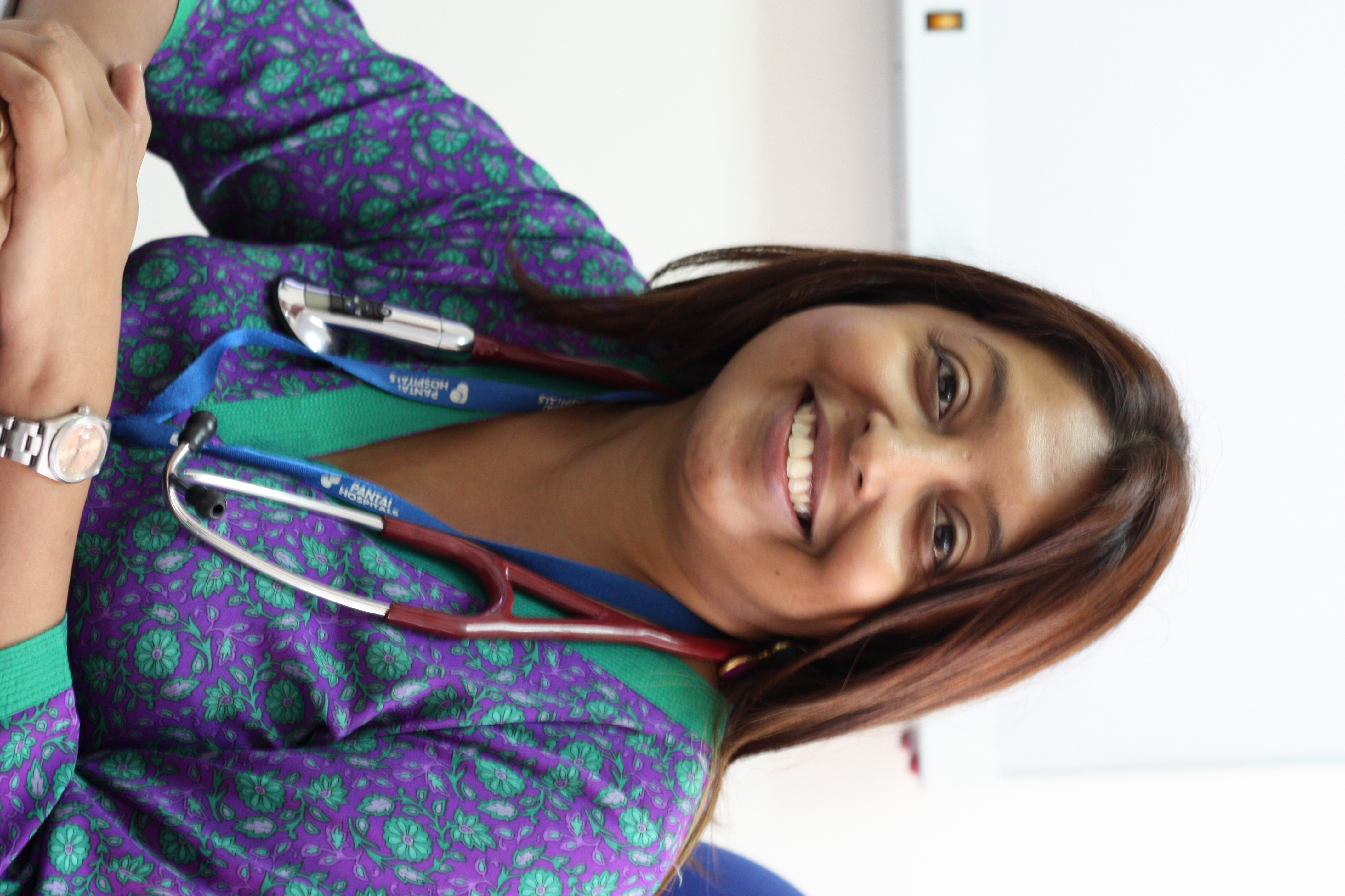 Dr. Sundari Ambikaipakan