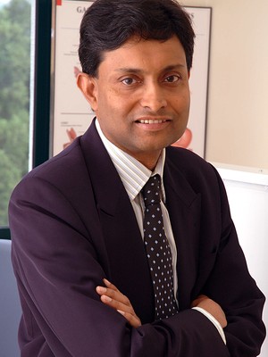 Dato Dr Raj Mahendra Gastroenterologist Kuala Lumpur