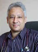 Dato' Dr. Devan Pillay