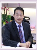Dr. Kevin Yau