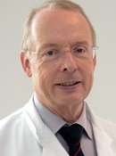 Prof. Detlef Claus
