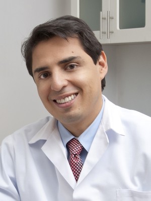 Dr. Eugenio Brenes