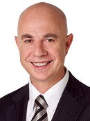 Dr. John Ring