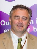 Dr. Michael Coote