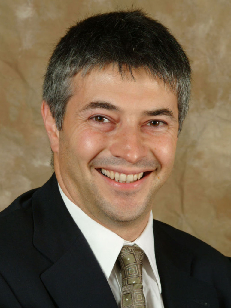Dr. Rodney Sinclair