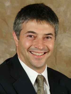 Dr. Rodney Sinclair
