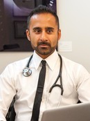Dr. Rishi Verma