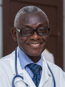 Dr. Charles Nyarku Quaofio