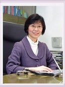 Dr. Regina Lo