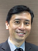 Dr. David Alan Chow