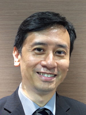 Dr. David Alan Chow