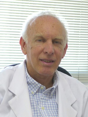 Dr. Alberto Rosenblatt