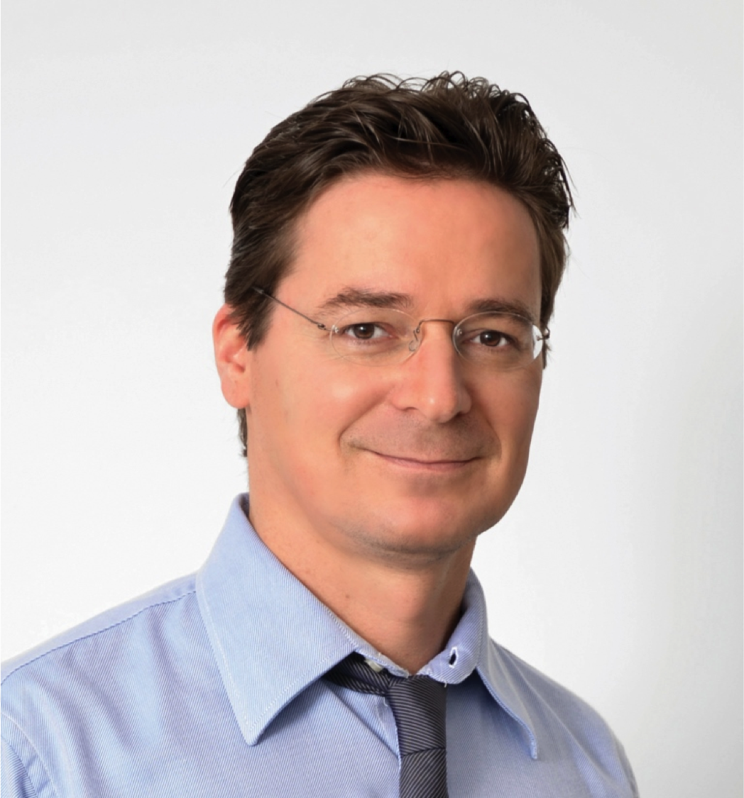 Dr. Heiko Schmidt