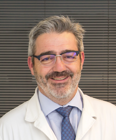 Dr. Eloy Espin