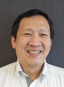 Dr. Samuel Yeak