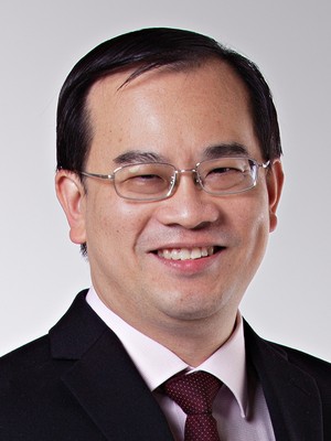 Dr. Tju Siang Chua