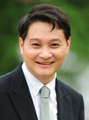 Dr. Christopher Ng