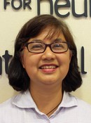 Dr. Colleen Kim Thomas