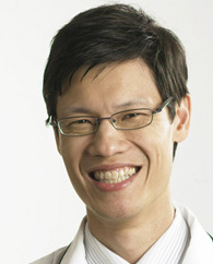 Dr. Kwai Onn Chan