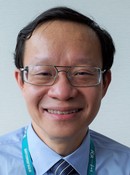 Dr. Paul Thng