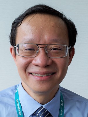 Dr. Paul Thng