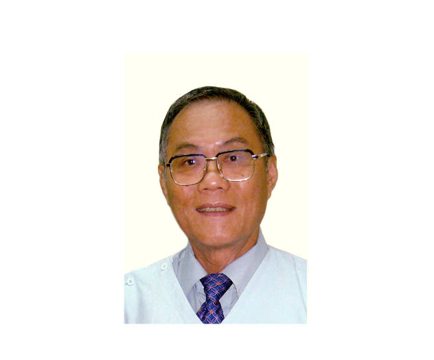 Dr. Swee Teck Lim