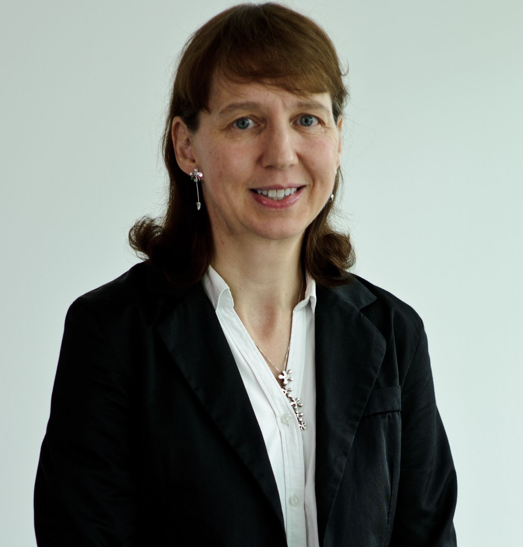 Dr. Sian Jenkin