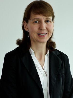 Dr. Sian Jenkin