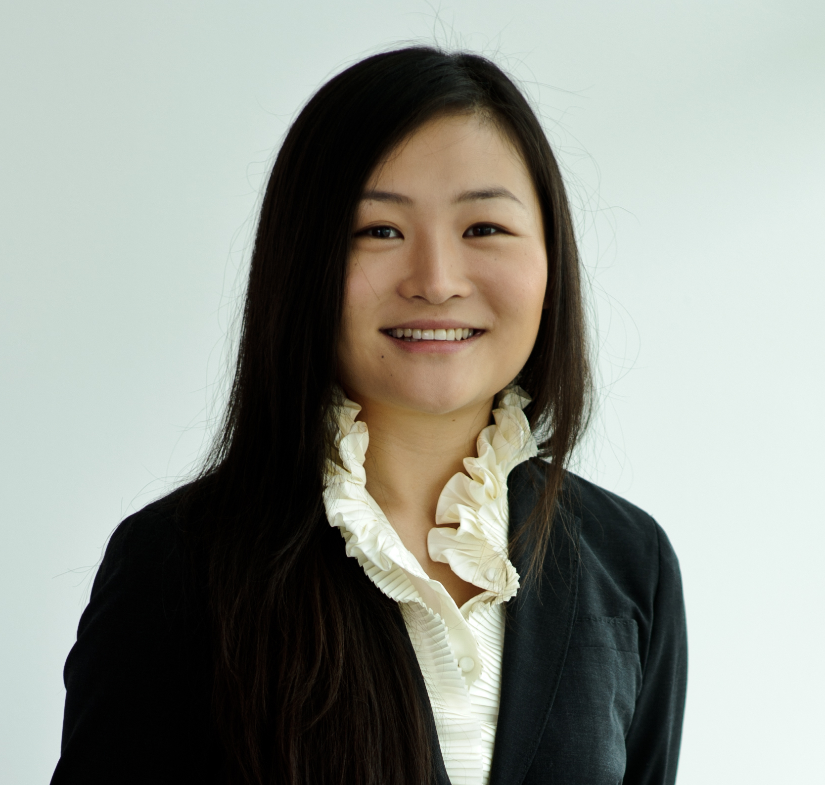 Dr. Sara Song Ok