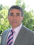 Dr. Timothy Leigh
