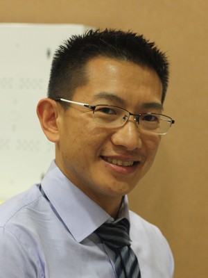 Dr. Yung Khan Tan