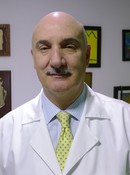 Dr. Juan Manuel Garcia Gomez